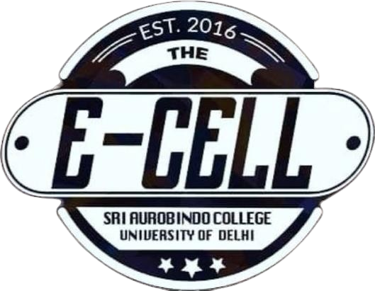 E-Cell Logo